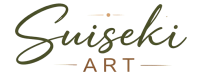 logo suiseki art
